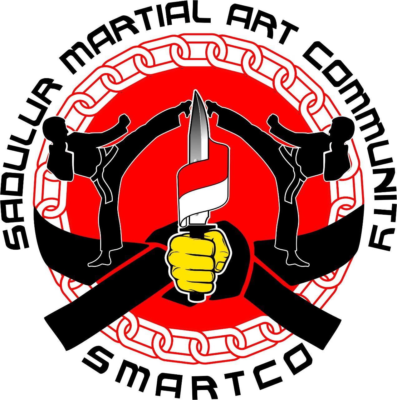SMARTCO FIGHTING INDONESIA