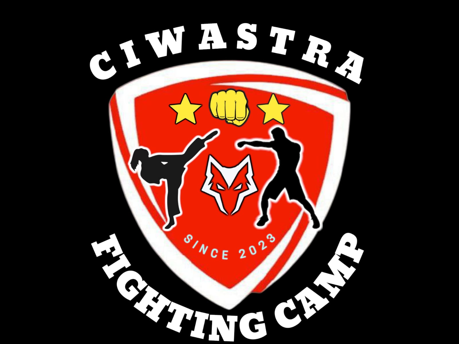 CIWASTRA FIGHTING CAMP