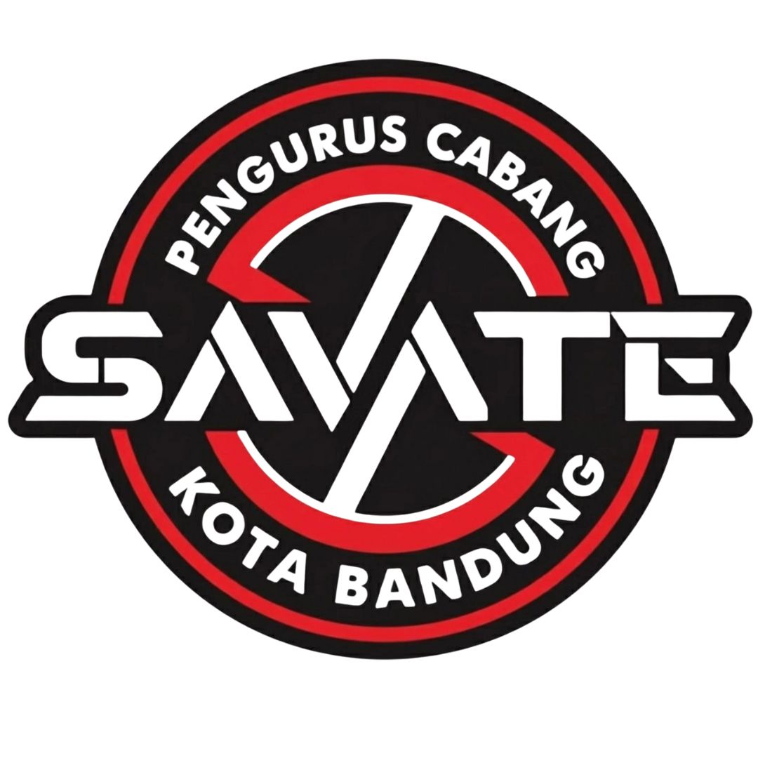 Logo SAVATE INDONESIA PENGCAB KOTA BANDUNG
